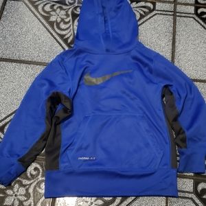 Boys Nike sweater